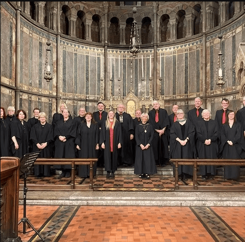The Choir